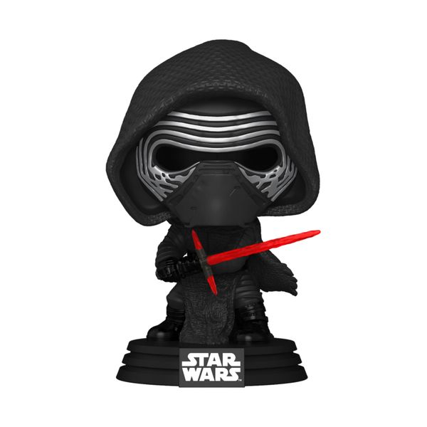 Funko Pop!: Star Wars - Kylo Ren (The First Order)