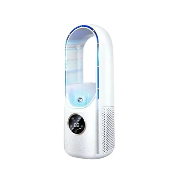 Code 1265 Air Multiplier