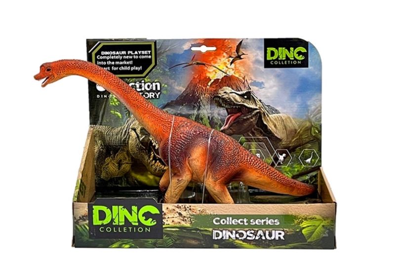 Brachiosaurus Dinosaur - Toy