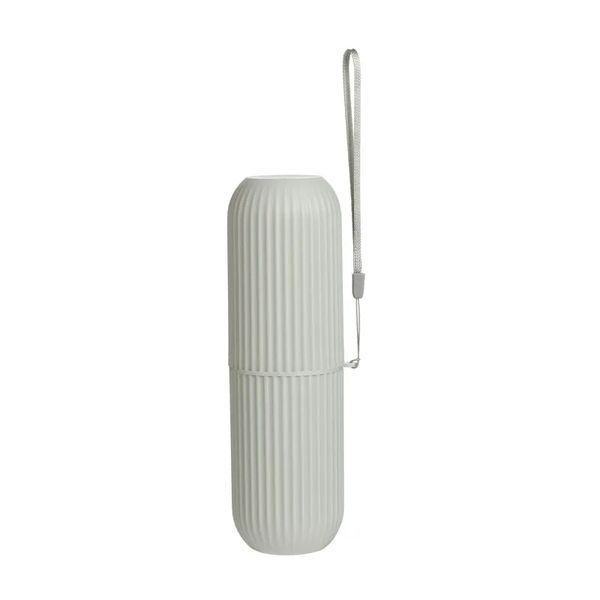Portable Travel Toothbrush Holder
