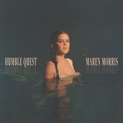 Humble Quest (Vinyl / 12" Album)