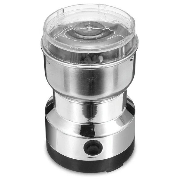RAF Portable Stainless Steel Coffee Grinder