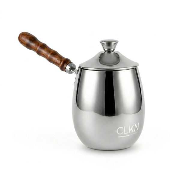 2-Piece Small CLKN Homeware Coffee Pot