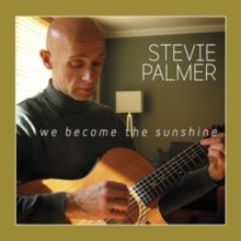 We Become the Sunshine (CD / Album)