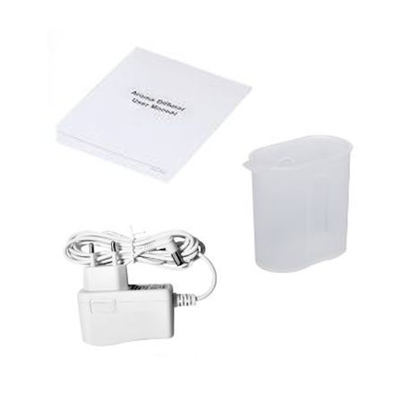 TogetherSlashBargain - Aroma Diffuser 500ml with 3 essential oils