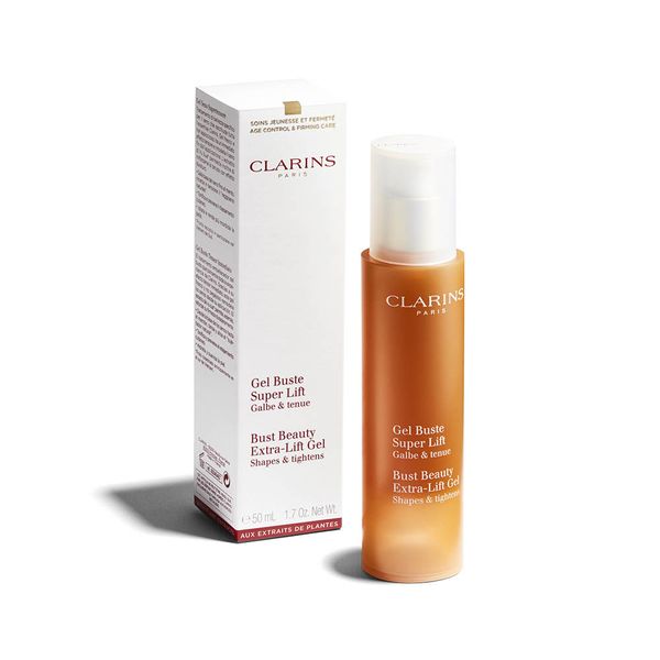 Clarins Bust Beauty Extra Lift Gel