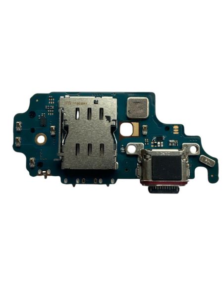 Replacement Parts Compatible With Samsung S21 Ultra 5g Charging Port