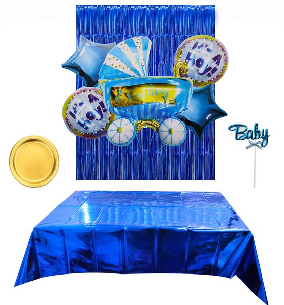 Baby Boy C image