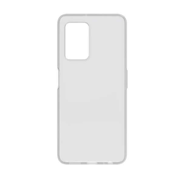 Hisense Original H50S 5G TPU Case Cover - Clear