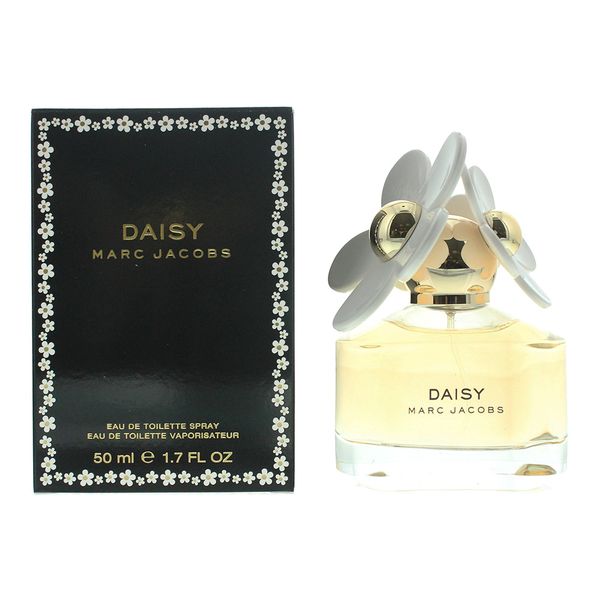 Marc Jacobs Daisy Eau de Toilette 50ml(Parallel Import)