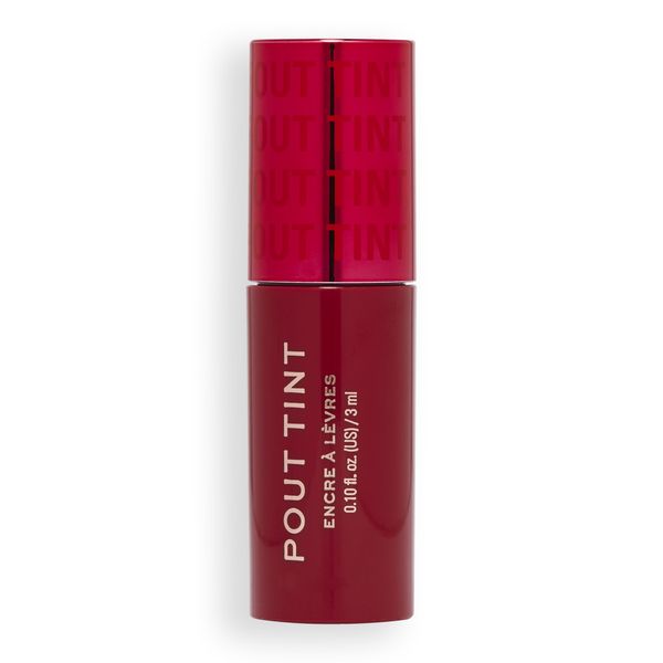 Revolution Beauty Pout Tint Lip Gloss
