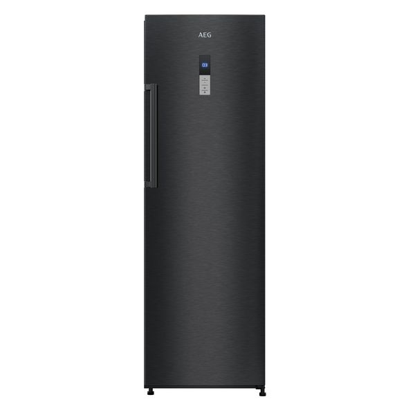 AEG 360L Upright Fridge