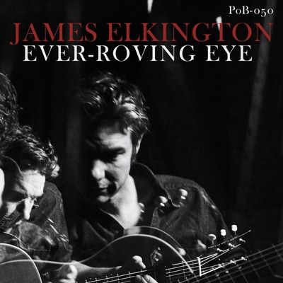 Ever-roving Eye (Vinyl / 12" Album)