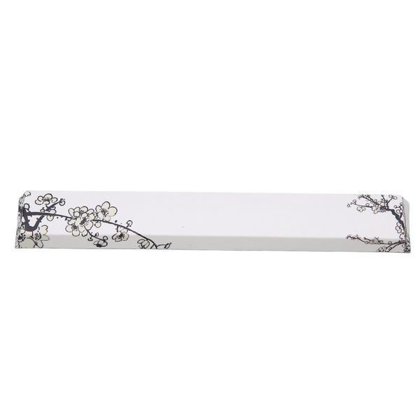 Spacebar Keycap Yellow Flower Durable PBT