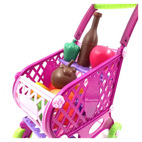 Childrens clearance toy trolley