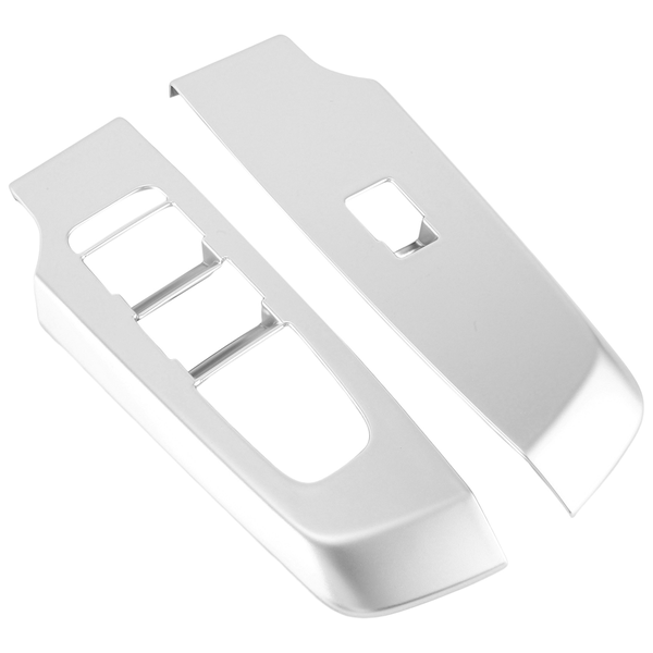 Glass Lift Switch Panel Decoration Lifter Switch For Outlander 23