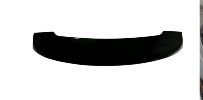 Roof Spoiler suitable for Hyundai Getz
