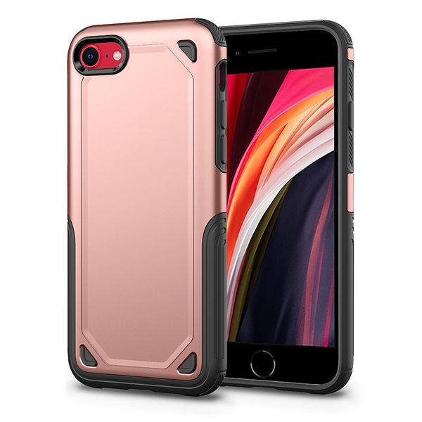 Tuff-Luv - Rugged ShockProof Cover for Apple iPhone 7/8