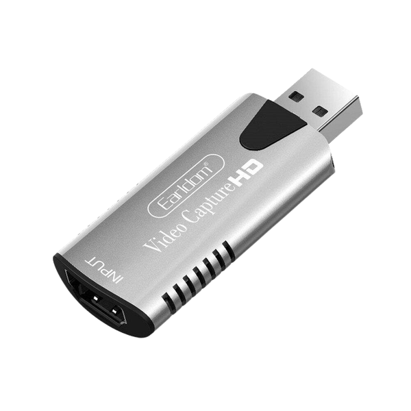 4K HDMI To USB Video Capture Card-ET-W16