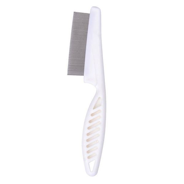 Pet Flea Removal Comb With Dense Teeth