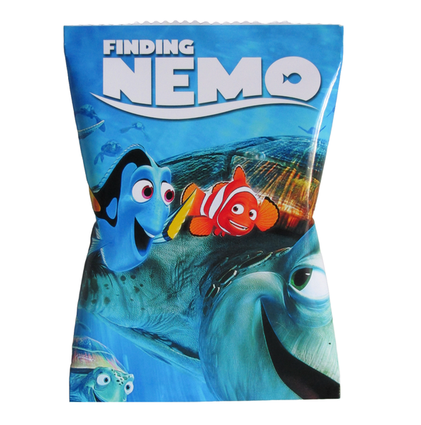 Finding Nemo Lucky Packs/ Party Packs - Set of 12