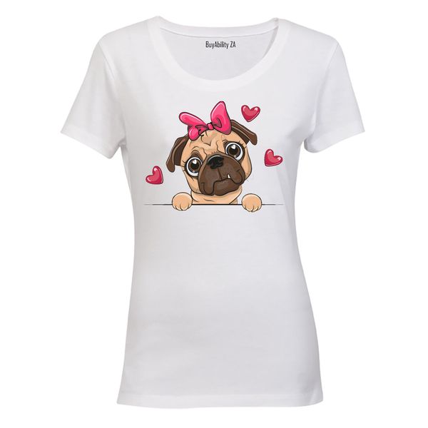 Ladies - T-Shirt image