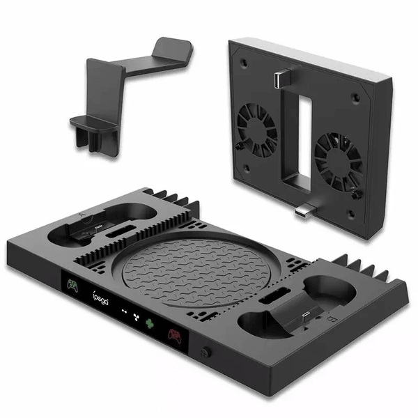 Xbox Series X 5 in 1 Docking and Charging Station