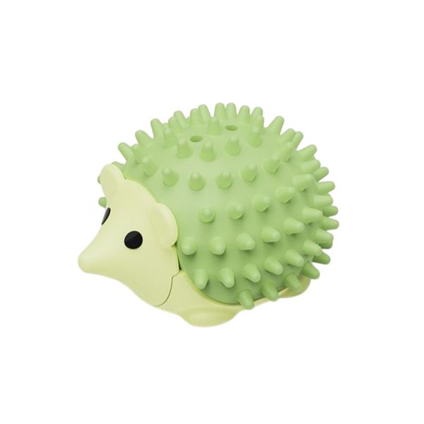 Hedgehug Spinner - Single Hedgehog Catnip Toy