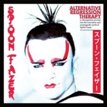 Alternative Regression Therapy (CD / Album)