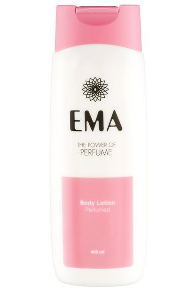 EMA - Perfumed Lotions for Soft &amp; Fragrant Skin (Women) - Bella - 400ml