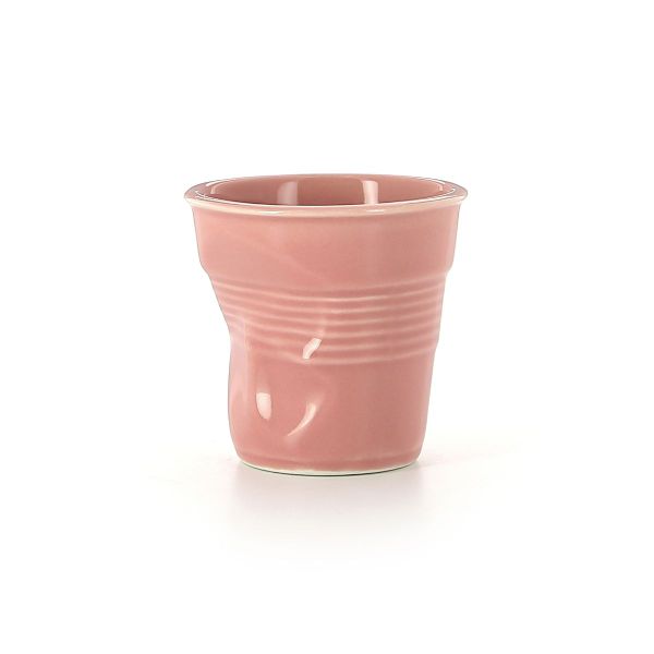 Revol 90ml 6 Pack Espresso Crumple Cup - Cherry Blossom