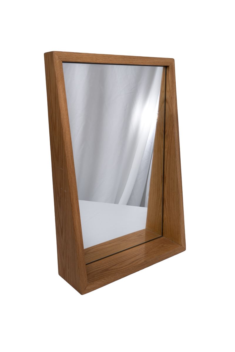 Oak Mirror Shop Today. Get it Tomorrow!