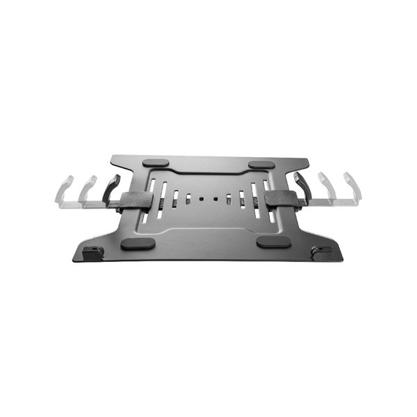Ergo VESA laptop tray