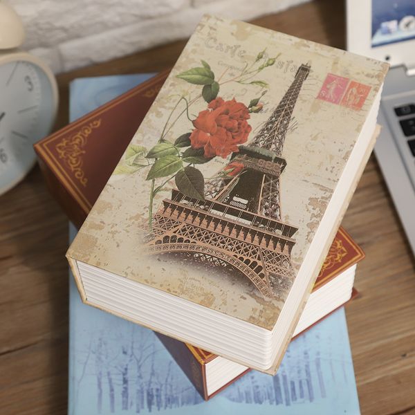 Children Cartoon Password Coin Piggy Bank Money Box 18x11.5x5.5cm Metal