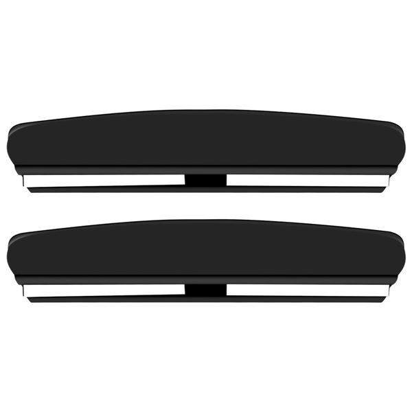 2Pcs Knife Sharpening Guide Knife Sharpener Angle Grinding Clamp