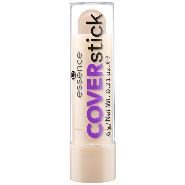 Essence Coverstick 20 - Matt Sand