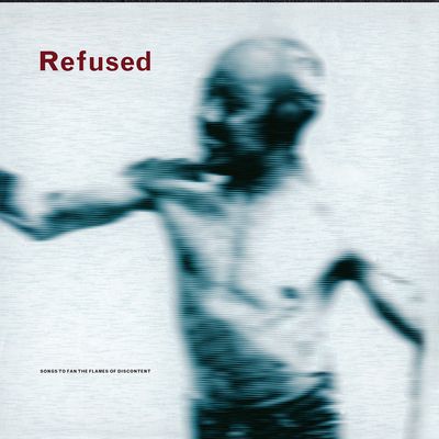 Songs to Fan the Flames of Discontent (Vinyl / 12" Album Coloured Vinyl (Limited Edition))