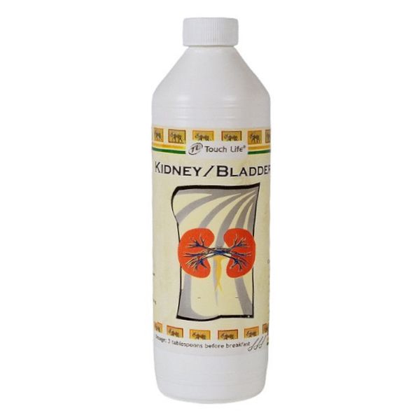 Touch Life Kidney and Bladder Potion 500ml
