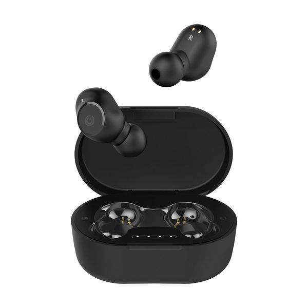 SonicGear Earpump TWS 2 (2021) Bluetooth Earphones - Black