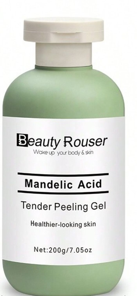 Beauty Rouser Gentle Peeling &amp; Exfoliating Body Scrub Gel