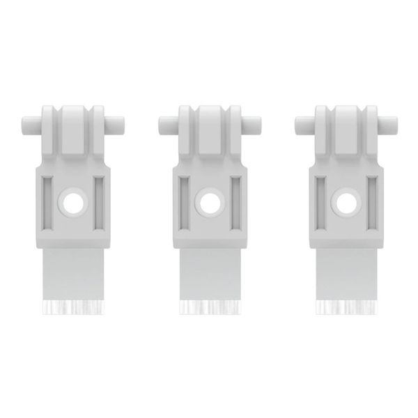 3Pcs for Bambu Filament Cutter Blades Replacement for Bambu Lab X1/X1C/P1S/