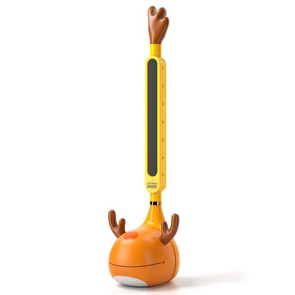 Electric Guitar Erhu Kids Musical Instrument Creative Toy