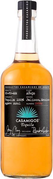 Casamigos Anejo Tequila 750ml