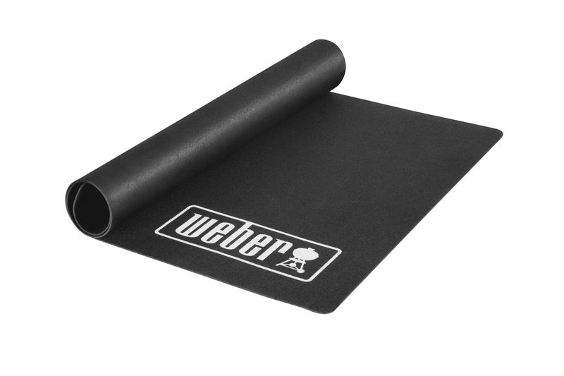 Weber Large Floor Protection Mat (180cm x 100cm)