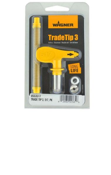 TradeTip 3 - Standard nozzle