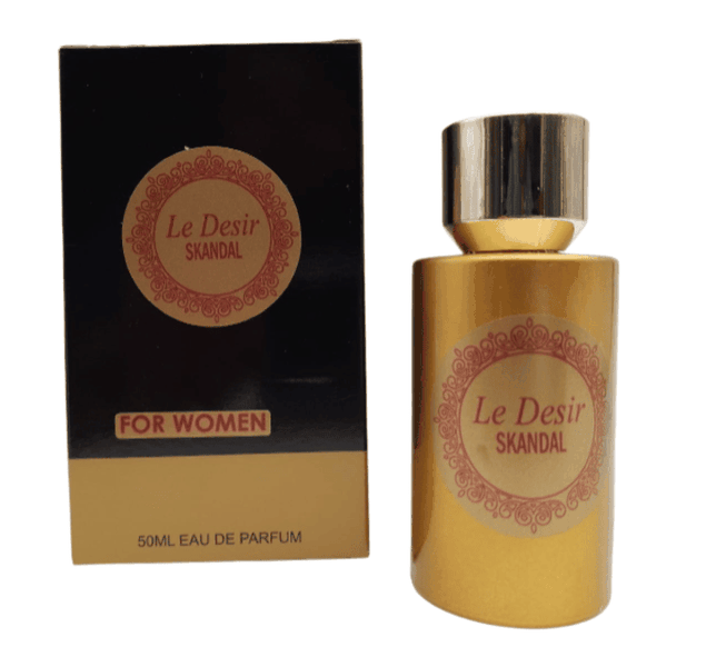 Le Desir Skandal for Women - Floral