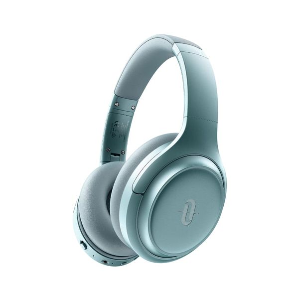 Taotronics TT-BH060 Air Frontier ANC BT5.0 Over-Ear Headphones - Green