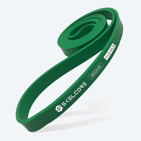 Skelcore Resistance Power Band Medium