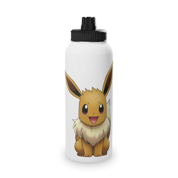 Eevee 850ml Water Bottle