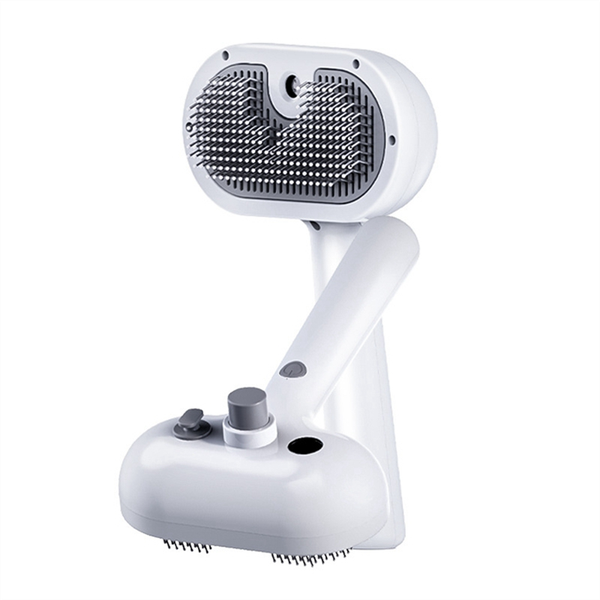 Pet Spray Comb Brush For Dog With Usb Charge Cats Comb Pet Supplies